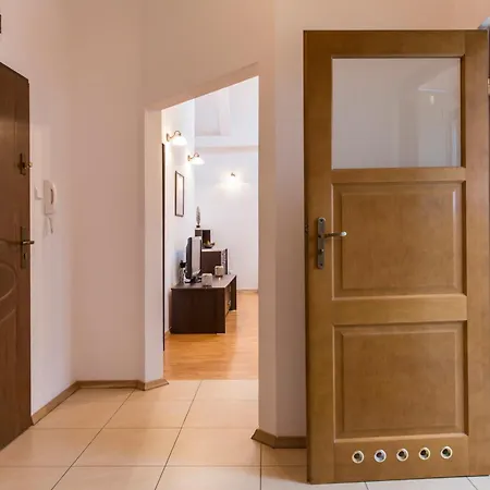 Udanypobyt Apartament Z Basenem Zakopane Esterno foto