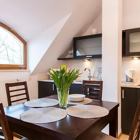 Udanypobyt Apartament Z Basenem Zakopane Esterno foto