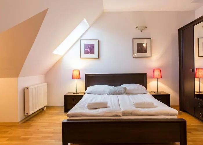 Udanypobyt Apartament Z Basenem