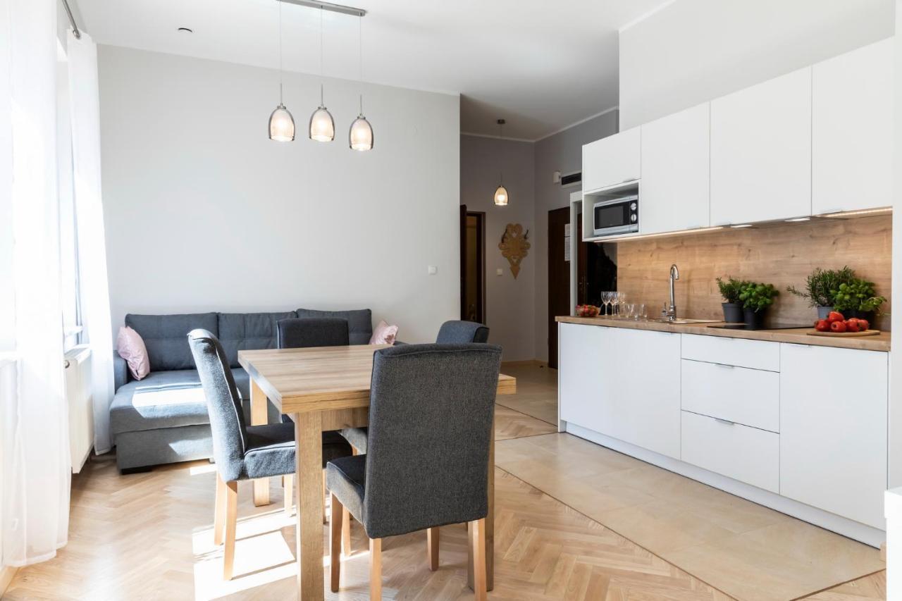 Apartment Udanypobyt Z Basenem Zakopane