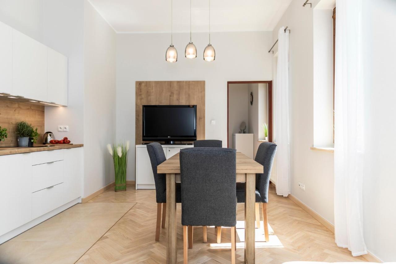 Udanypobyt Z Basenem Apartment Zakopane