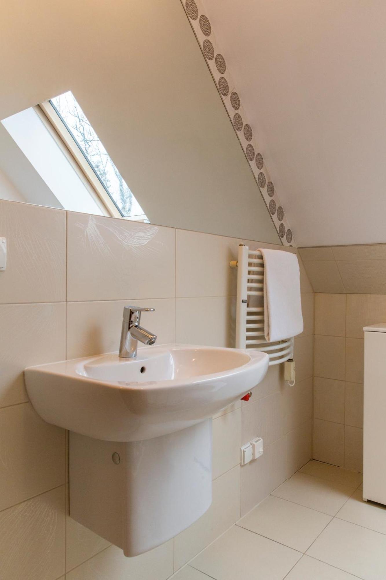 Apartment Udanypobyt Z Basenem