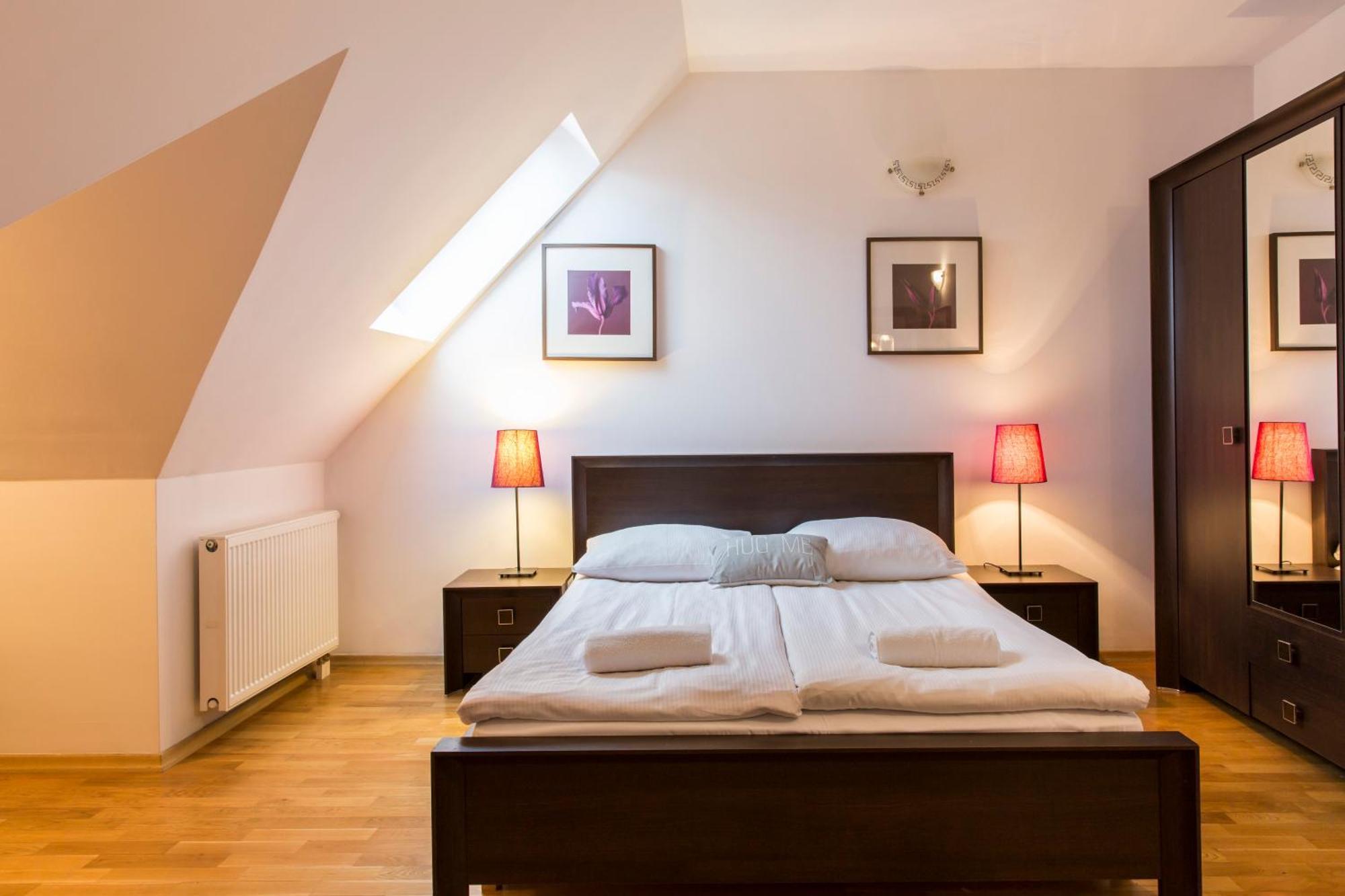 Udanypobyt Z Basenem Apartment Zakopane