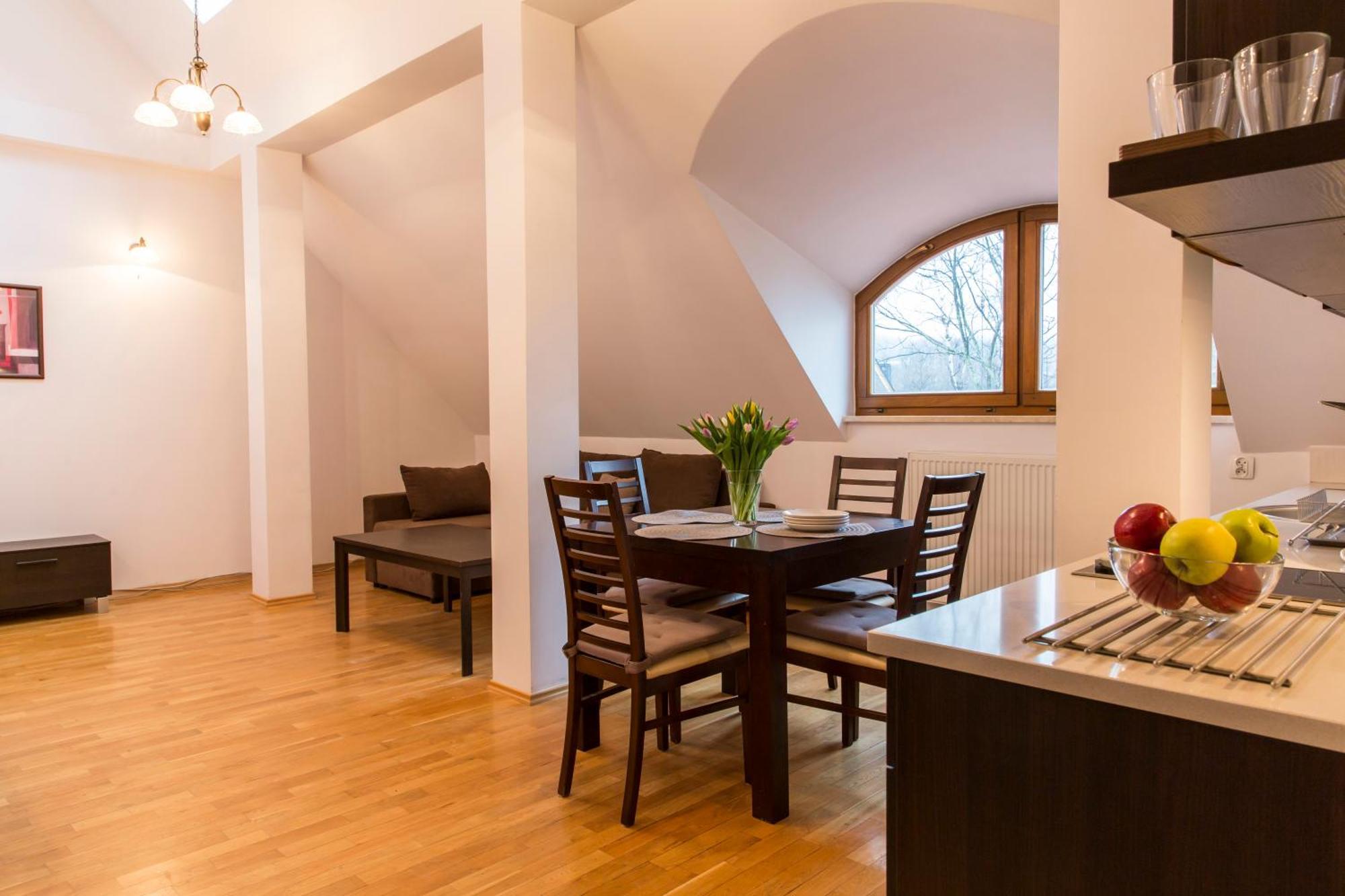 Apartment Udanypobyt Z Basenem Zakopane