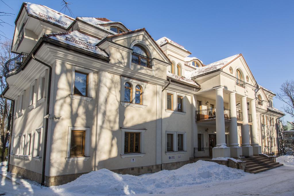 Apartment Udanypobyt Z Basenem *